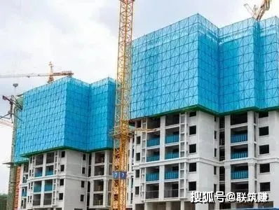 加強附著式升降腳手架安全管理，筑牢施工現(xiàn)場安全防線